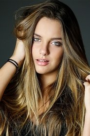 Ana Cecília Banal portrait