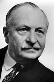 Ernest Truex portrait