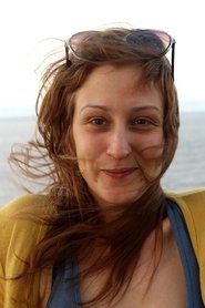 Urška Djukić portrait