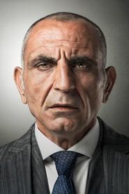 Gürkan Uygun portrait