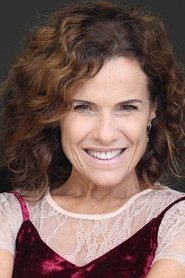 Renata Zhaneta portrait