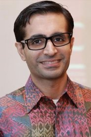 HB Naveen portrait