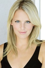 Liz Elkins Newcomer portrait