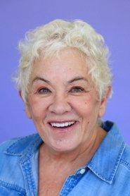Sherry McFarland portrait