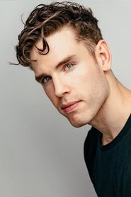 Will Branner portrait