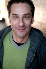 Eli Goodman portrait