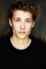 Keegan Joyce portrait