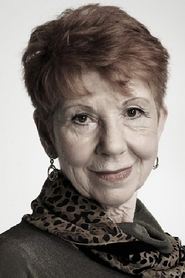 Carole Boyd portrait