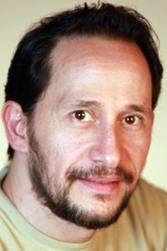 Lenny Zundel portrait