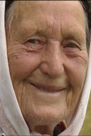 Anna Scemelinska portrait