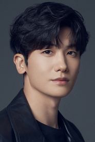 Park Hyung-sik portrait
