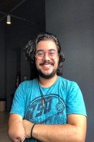 Lucas Saadallah portrait