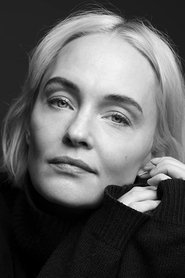 Sofia Pekkari portrait