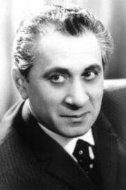 Artashes Araratyan portrait