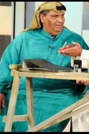 Faisal Boughazi portrait