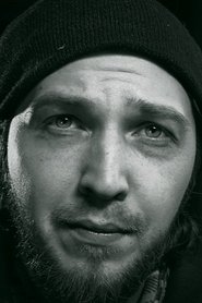 Maxim Serebrennikov portrait