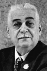 Faik Coşkun portrait