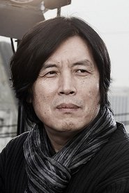 Lee Chang-dong portrait