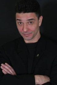 Grzegorz Klein portrait
