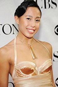 Mayumi Miguel portrait