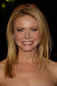 Faith Ford portrait