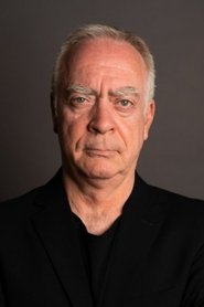 Alfredo Brito portrait