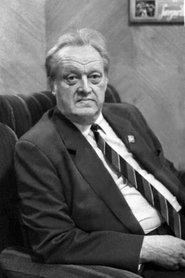 Arnold Vitol portrait