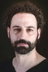 Ali Mert Yavuzcan portrait