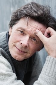 Davide Bechini portrait