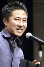 Kazuhiro Soda portrait