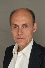 Robert Verlaque portrait
