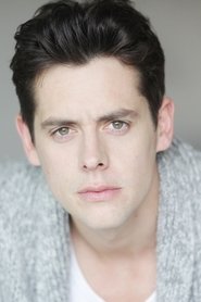Johnny Rasse portrait