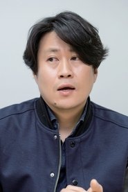 Park Hong-yeol portrait