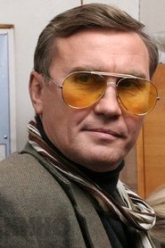Yury Sysoev portrait
