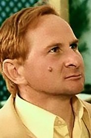 Les Marcowitz portrait
