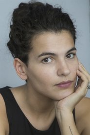 Brune Renault portrait