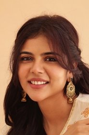 Kalyani Priyadarshan portrait