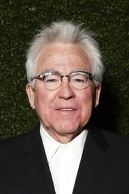 Ron Yerxa portrait