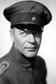G. Pat Collins portrait