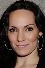 Vera Prada portrait
