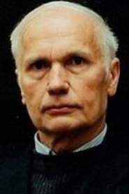 Vilius Petrauskas portrait