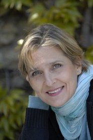 Isabelle Guiard portrait