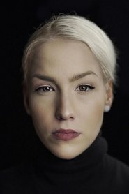 Barbora Šampalíková portrait