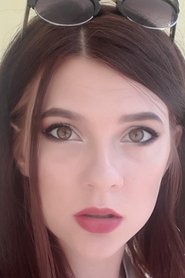 Anna Den portrait