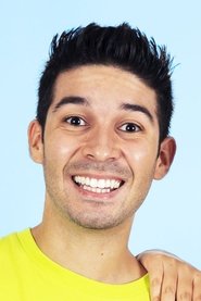Erick Parisi portrait