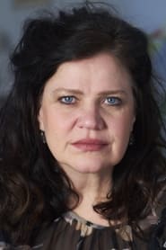 Birgitte Simonsen portrait