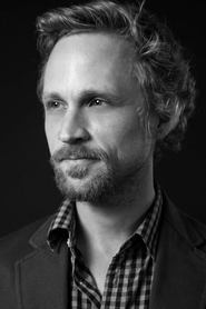 Ryan Jonze portrait