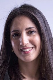 Yassmine Dimassi portrait