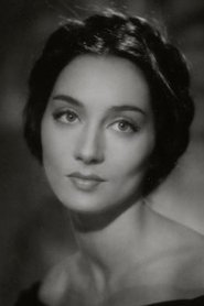 Sybil Werden portrait