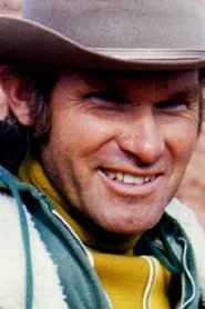 Al Adamson portrait
